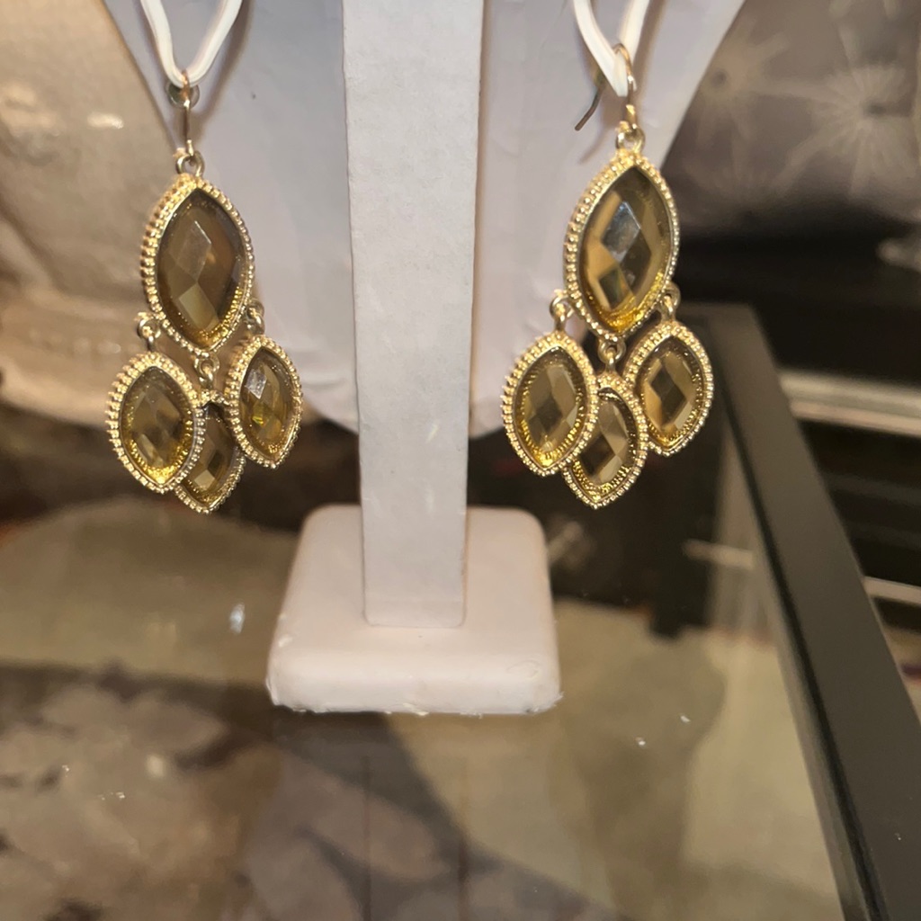 Evening Earring